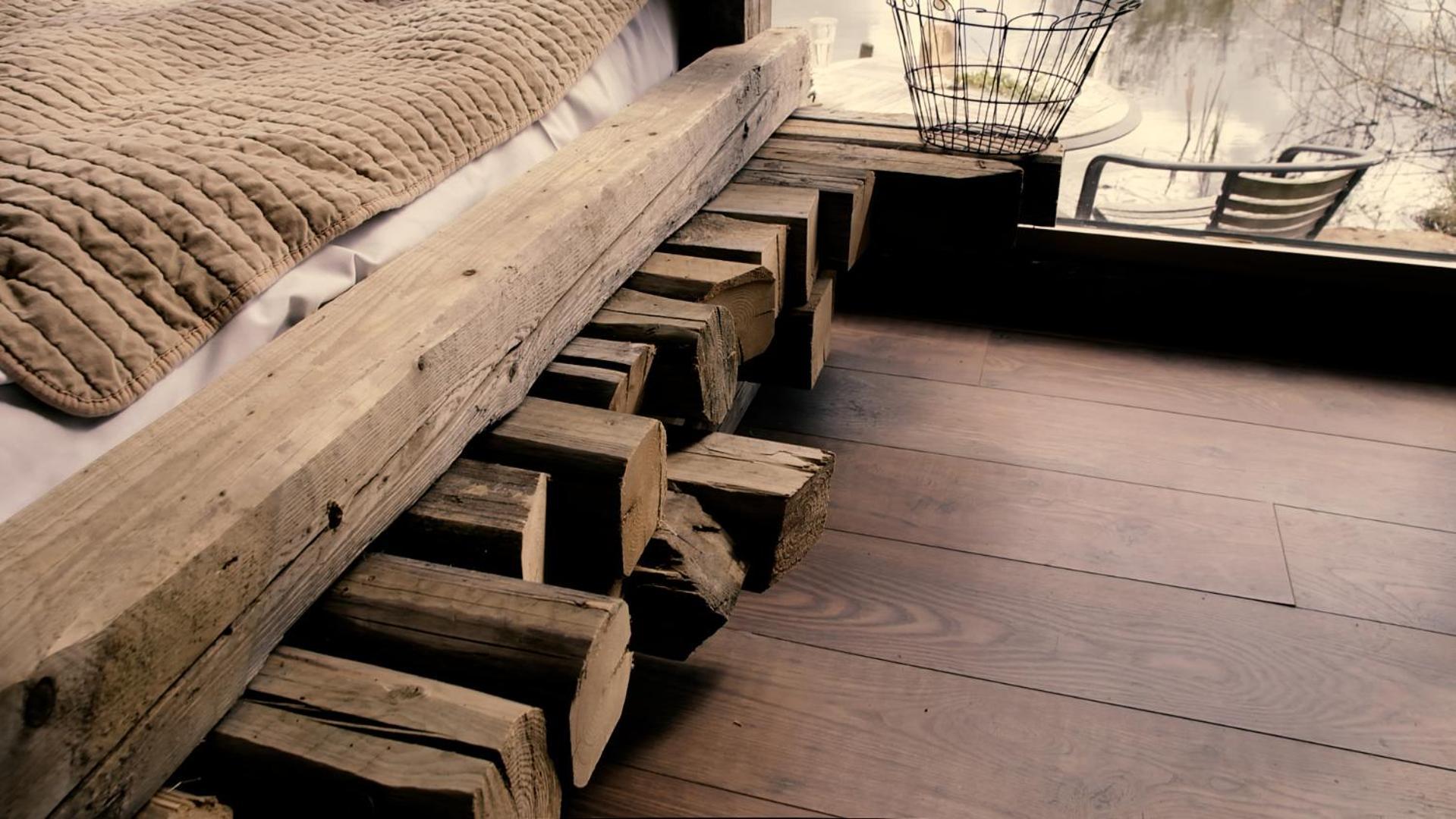 Krusmolle Glamping Hotel Aabenraa község Kültér fotó