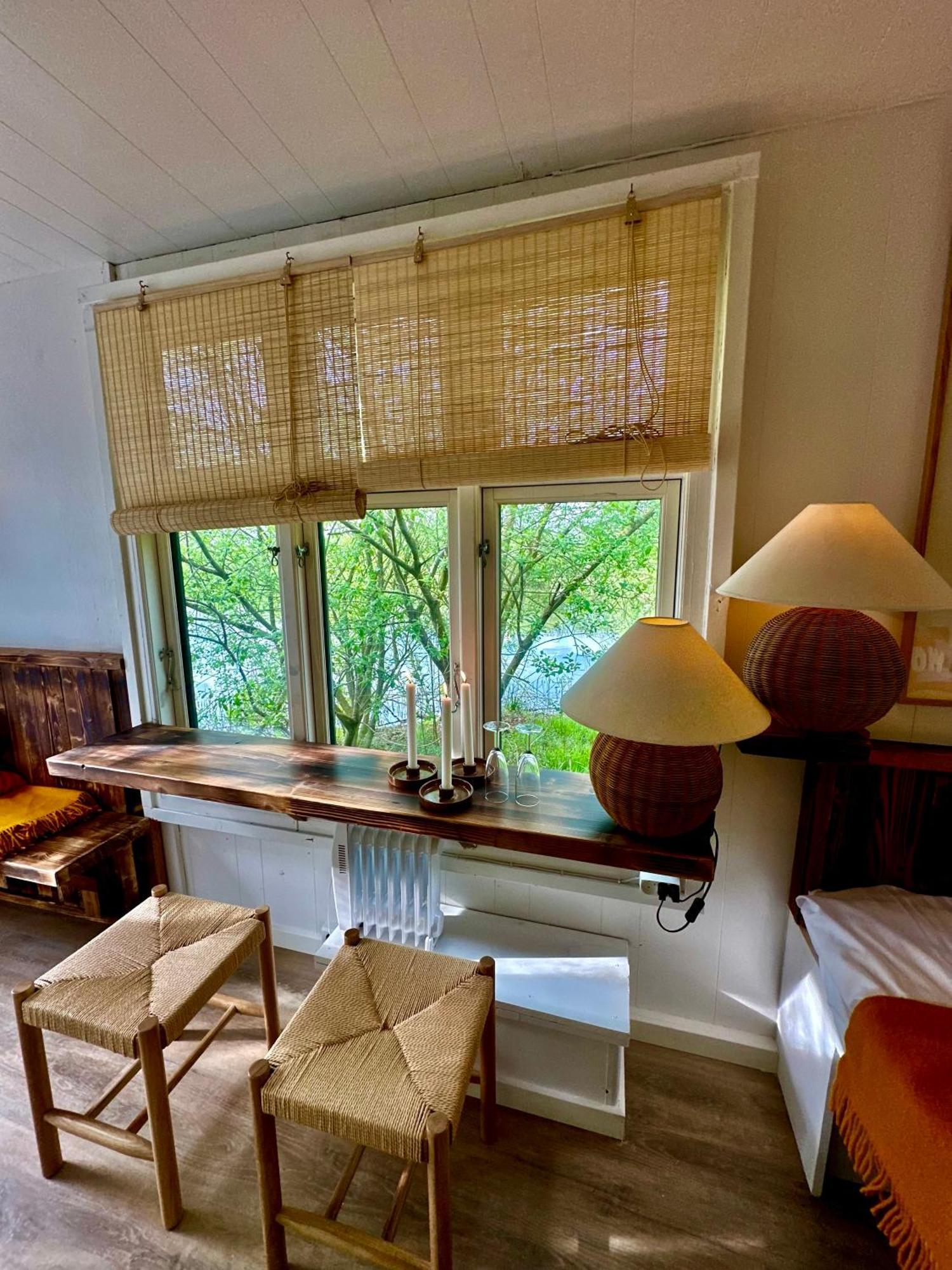 Krusmolle Glamping Hotel Aabenraa község Szoba fotó