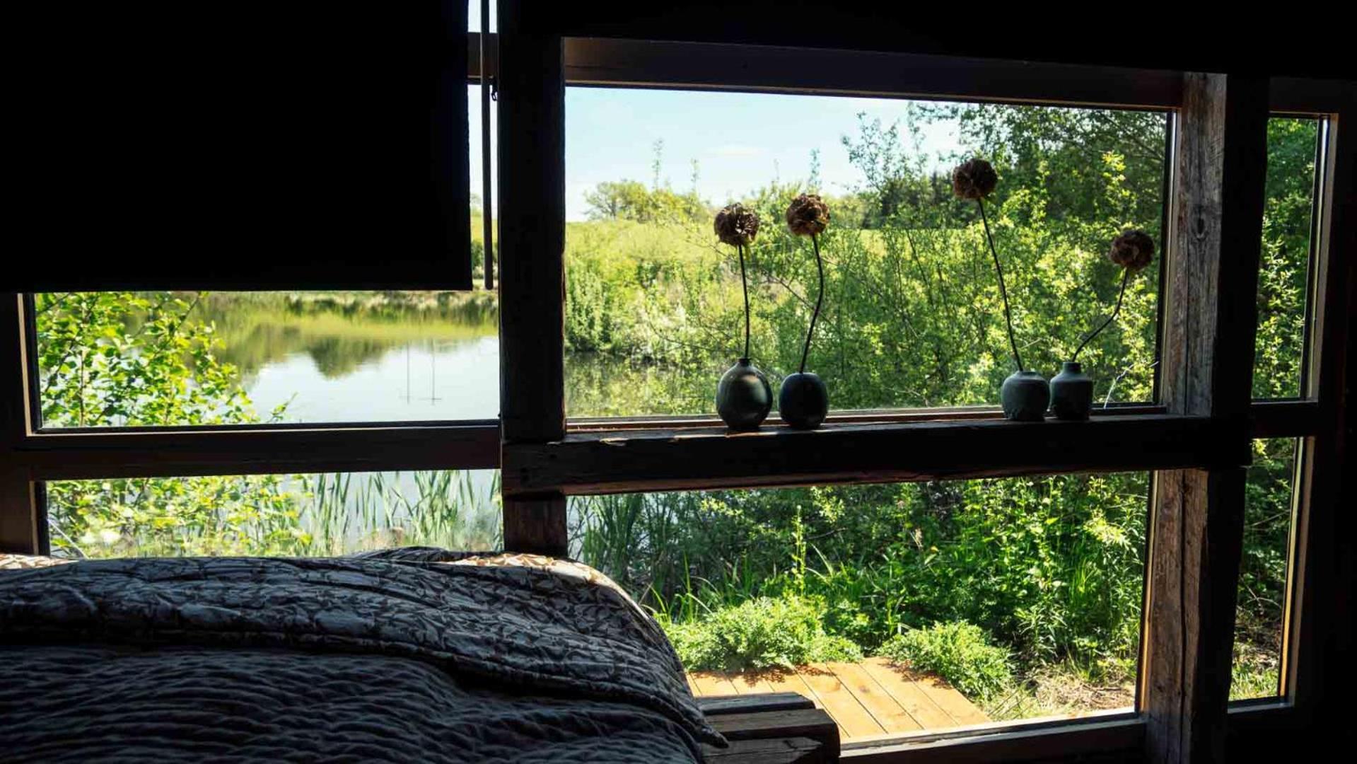 Krusmolle Glamping Hotel Aabenraa község Kültér fotó
